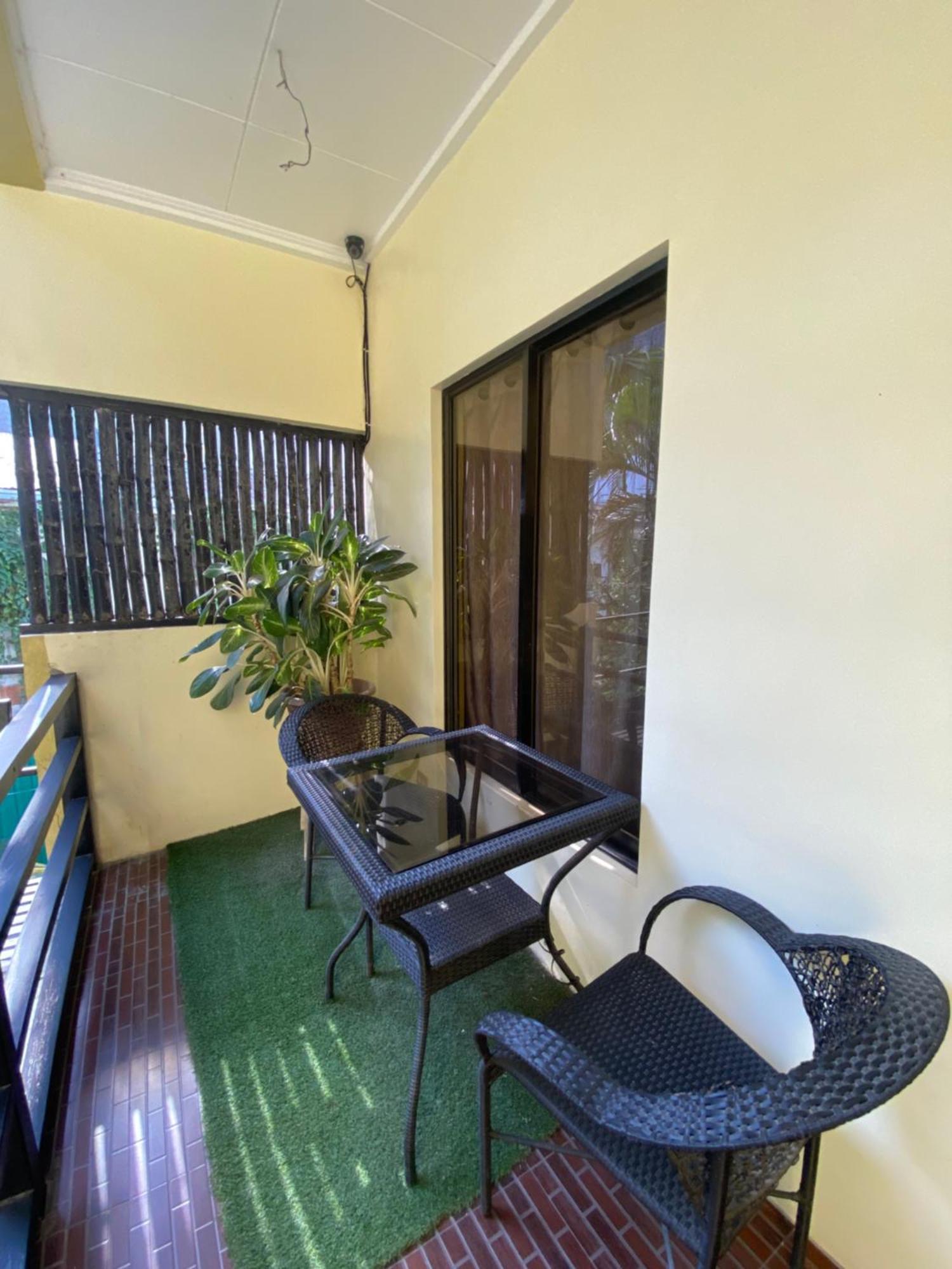 Giecel Pension El Nido Exterior foto